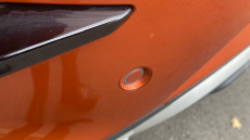 MG ZS 1.5 VTi-TECH Exclusive 5dr Petrol Hatchback